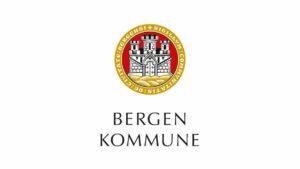 Samarbeidspartner logo Bergen kommune