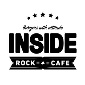 Samarbeidspartner logo Inside Rock og Cafe Bergen