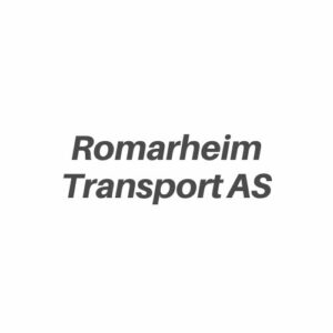 Samarbeidspartner logo Romarheim Transport AS